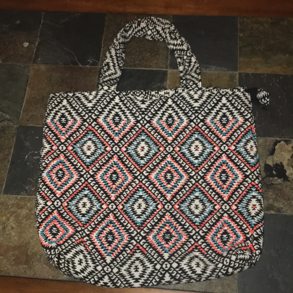Geometric bag